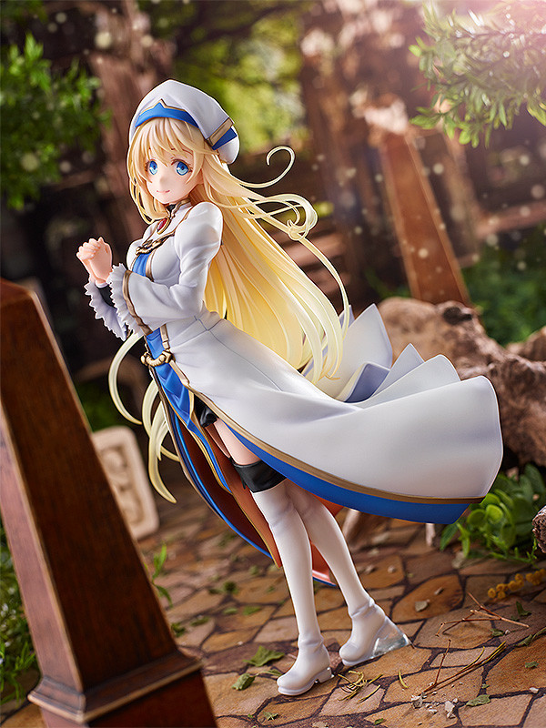 Goblin Slayer - Onna Shinkan - 1/7 (Phat Company) photo 2