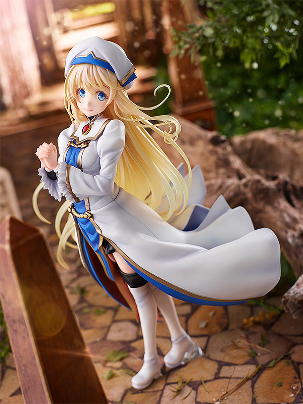 Goblin Slayer - Onna Shinkan - 1/7 (Phat Company) photo 3