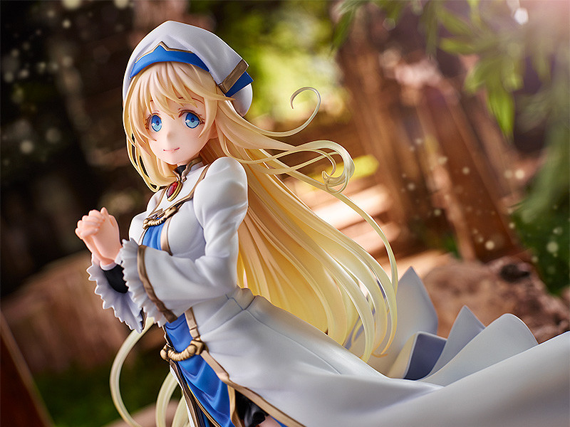 Goblin Slayer - Onna Shinkan - 1/7 (Phat Company) photo 4