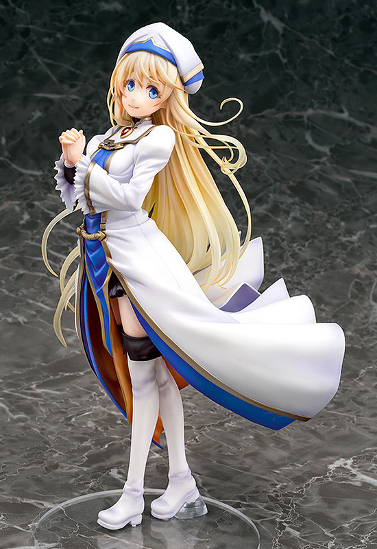 Goblin Slayer - Onna Shinkan - 1/7 (Phat Company) photo 6