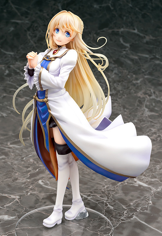 Goblin Slayer - Onna Shinkan - 1/7 (Phat Company) photo 7