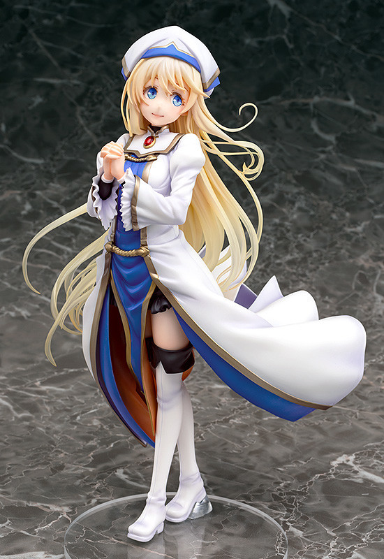 Goblin Slayer - Onna Shinkan - 1/7 (Phat Company) photo 8