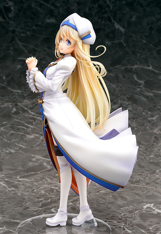 Goblin Slayer - Onna Shinkan - 1/7 (Phat Company) photo 9
