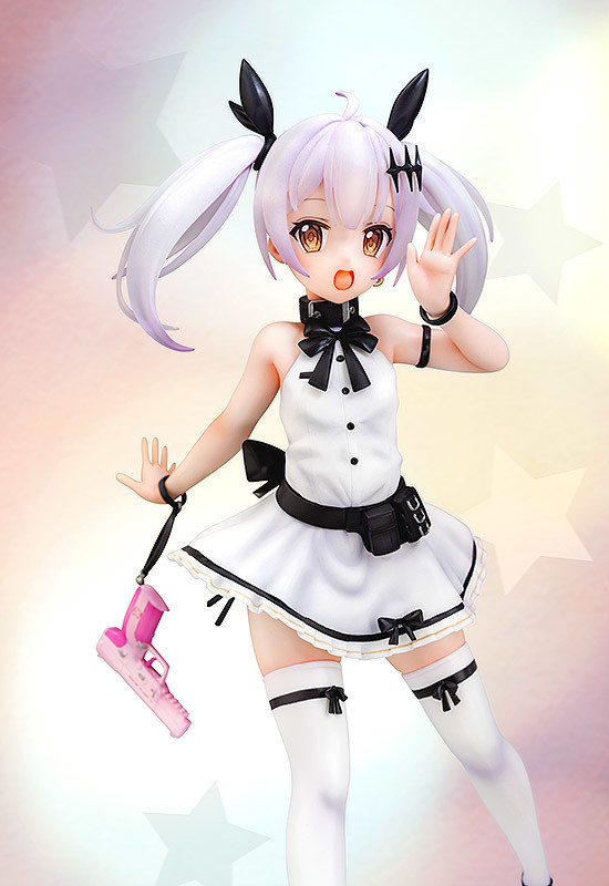 Girls' Frontline - Five-seveN - 1/7 - Fenfen's Adventures (Phat Company)