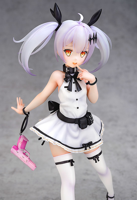 Girls' Frontline - Five-seveN - 1/7 - Fenfen's Adventures (Phat Company) photo 2