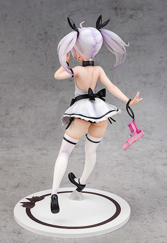 Girls' Frontline - Five-seveN - 1/7 - Fenfen's Adventures (Phat Company) photo 3