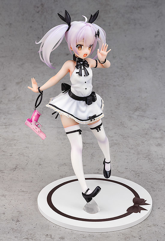 Girls' Frontline - Five-seveN - 1/7 - Fenfen's Adventures (Phat Company) photo 4
