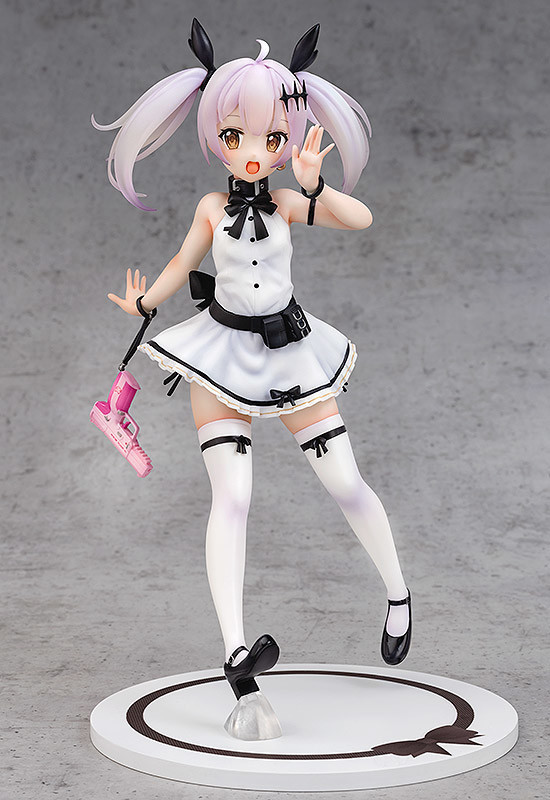 Girls' Frontline - Five-seveN - 1/7 - Fenfen's Adventures (Phat Company) photo 5