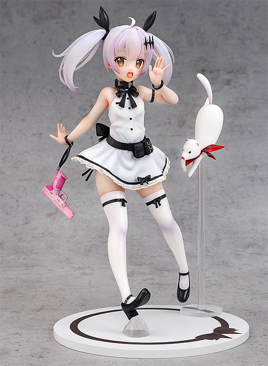 Girls' Frontline - Five-seveN - 1/7 - Fenfen's Adventures (Phat Company) photo 6