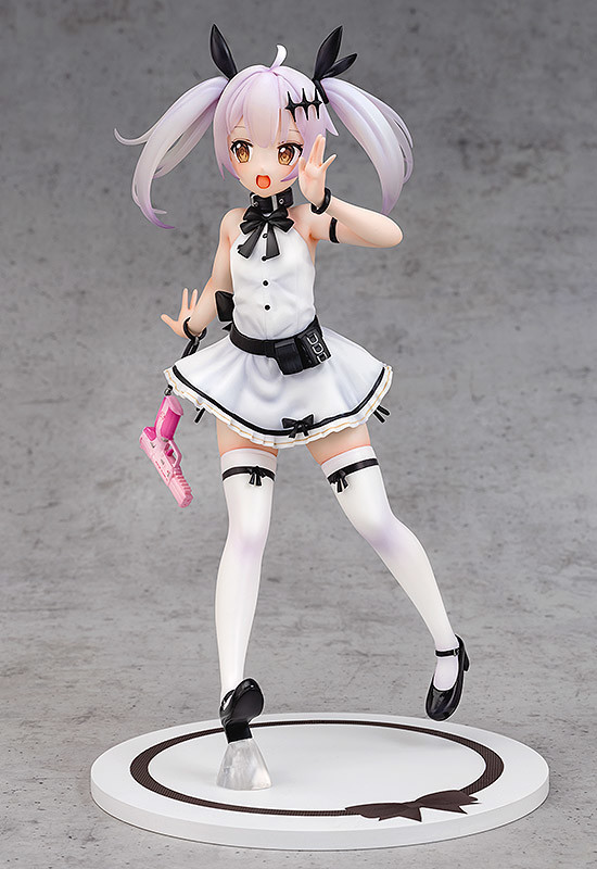 Girls' Frontline - Five-seveN - 1/7 - Fenfen's Adventures (Phat Company) photo 7