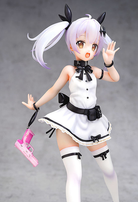 Girls' Frontline - Five-seveN - 1/7 - Fenfen's Adventures (Phat Company) photo 8