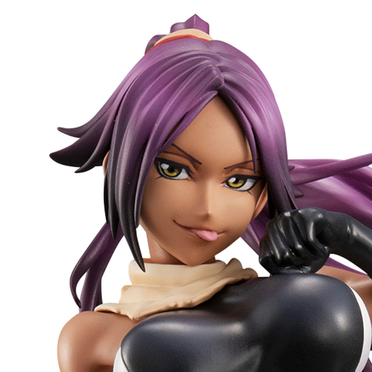 Bleach - Shihouin Yoruichi - G.E.M. (MegaHouse) photo 3
