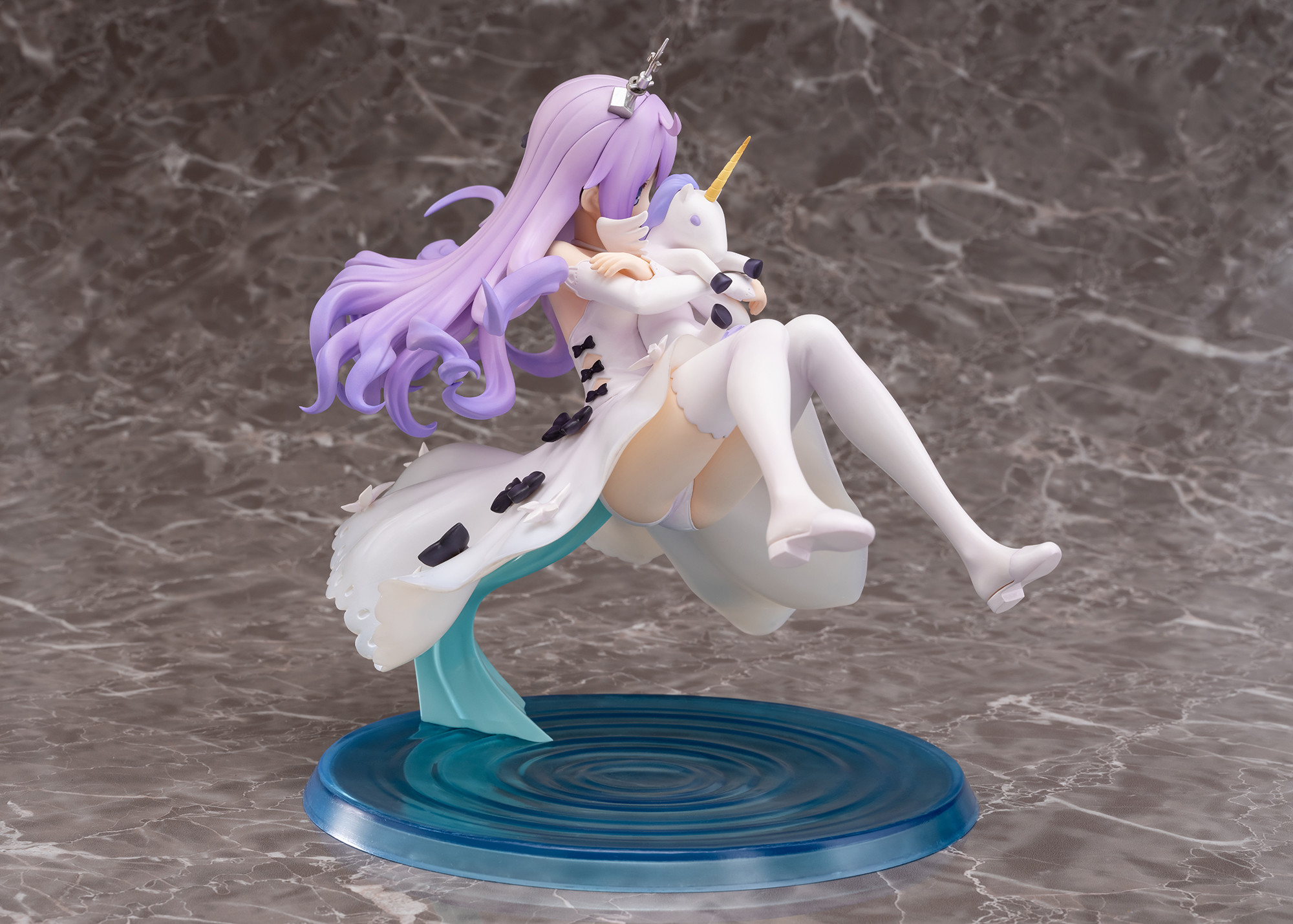Azur Lane - Unicorn - 1/7 (PLUM) photo 2
