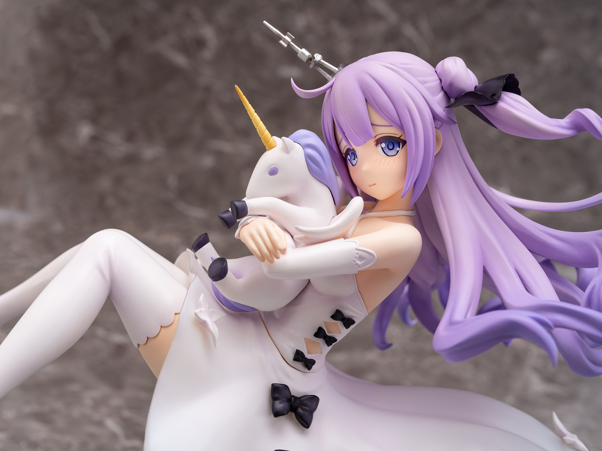 Azur Lane - Unicorn - 1/7 (PLUM) photo 3