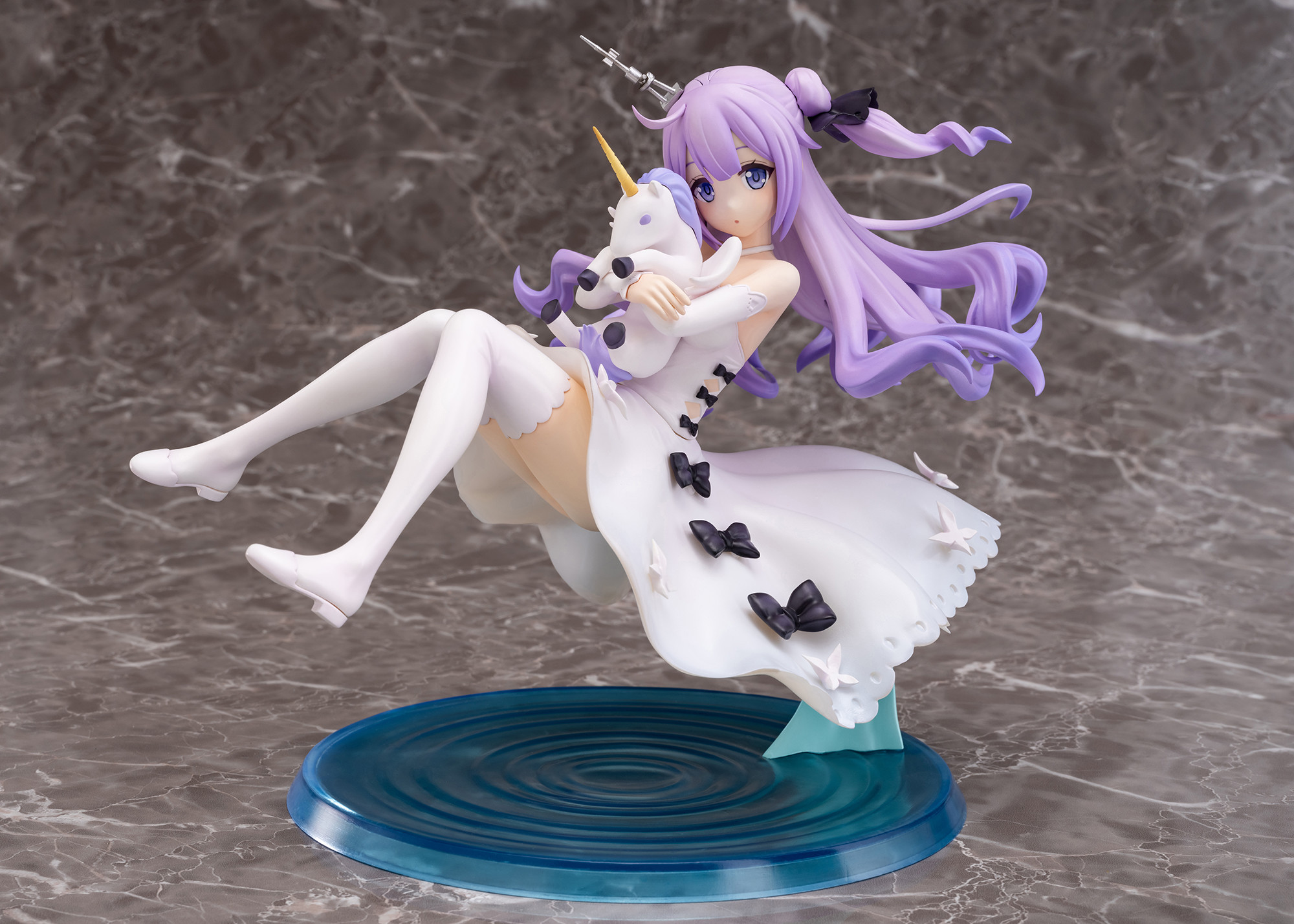 Azur Lane - Unicorn - 1/7 (PLUM) photo 4