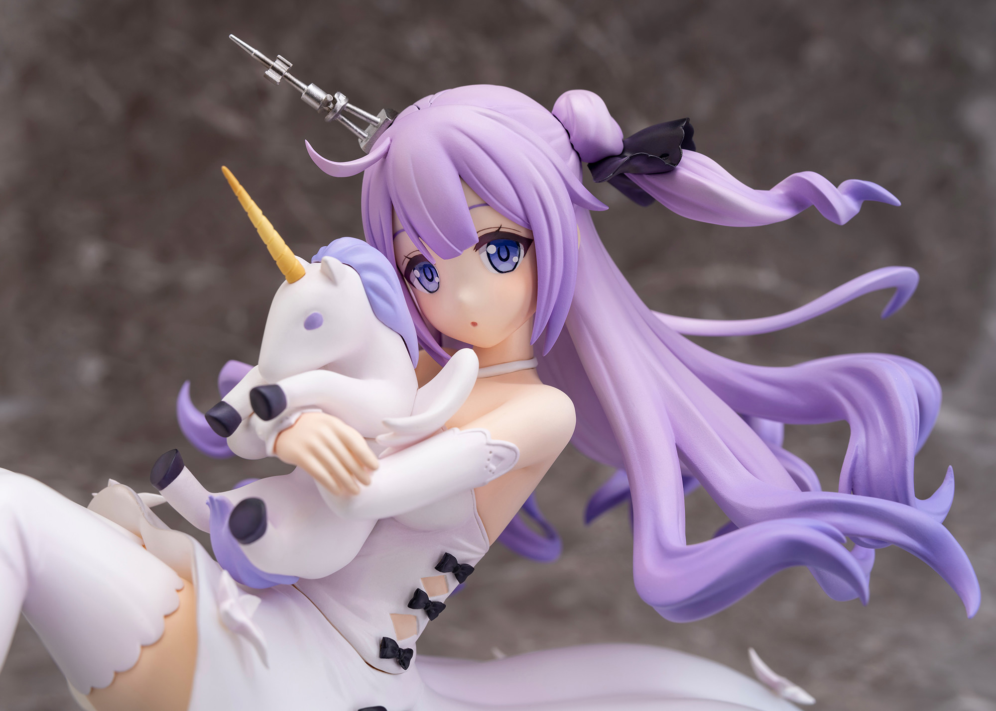 Azur Lane - Unicorn - 1/7 (PLUM) photo 6