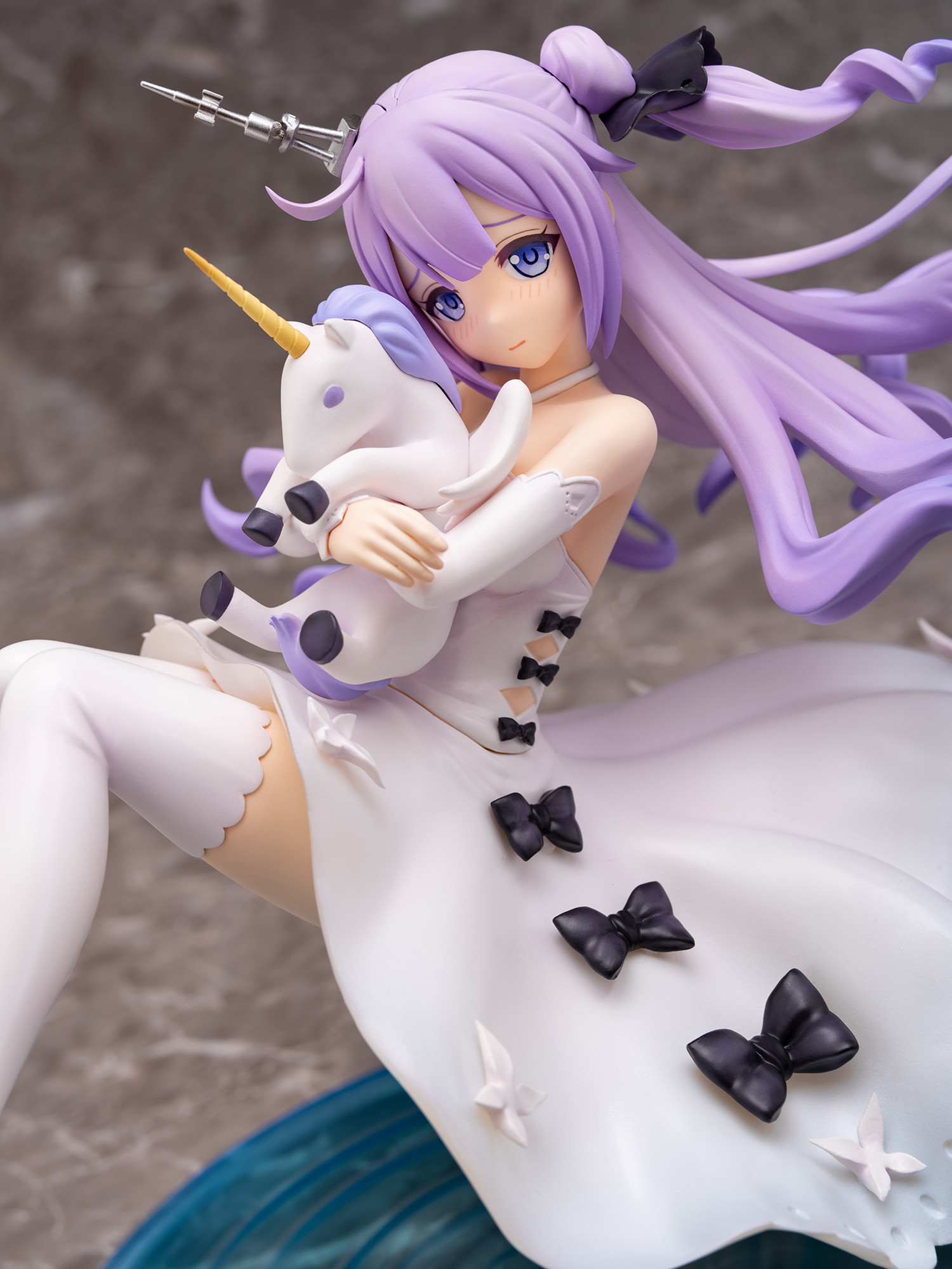 Azur Lane - Unicorn - 1/7 (PLUM) photo 8