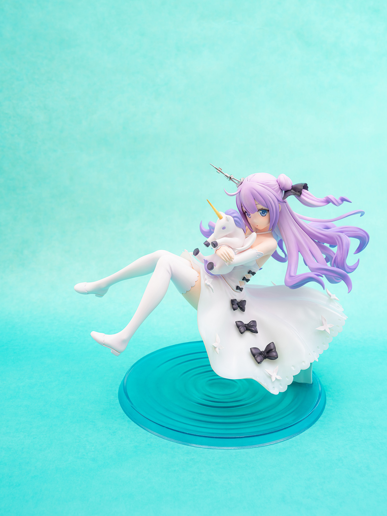 Azur Lane - Unicorn - 1/7 (PLUM) photo 9
