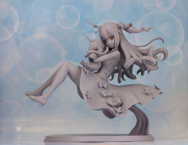 Azur Lane - Unicorn - 1/7 (PLUM) photo 10