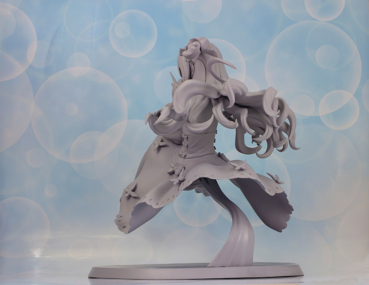 Azur Lane - Unicorn - 1/7 (PLUM) photo 12