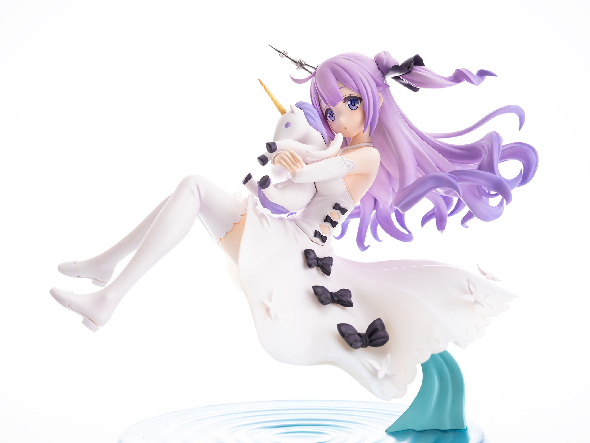 Azur Lane - Unicorn - 1/7 (PLUM) photo 13