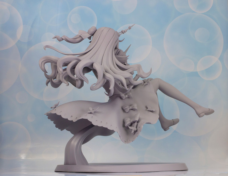 Azur Lane - Unicorn - 1/7 (PLUM) photo 14