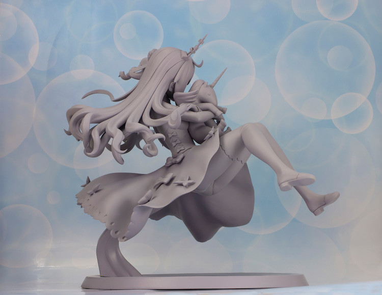 Azur Lane - Unicorn - 1/7 (PLUM) photo 16