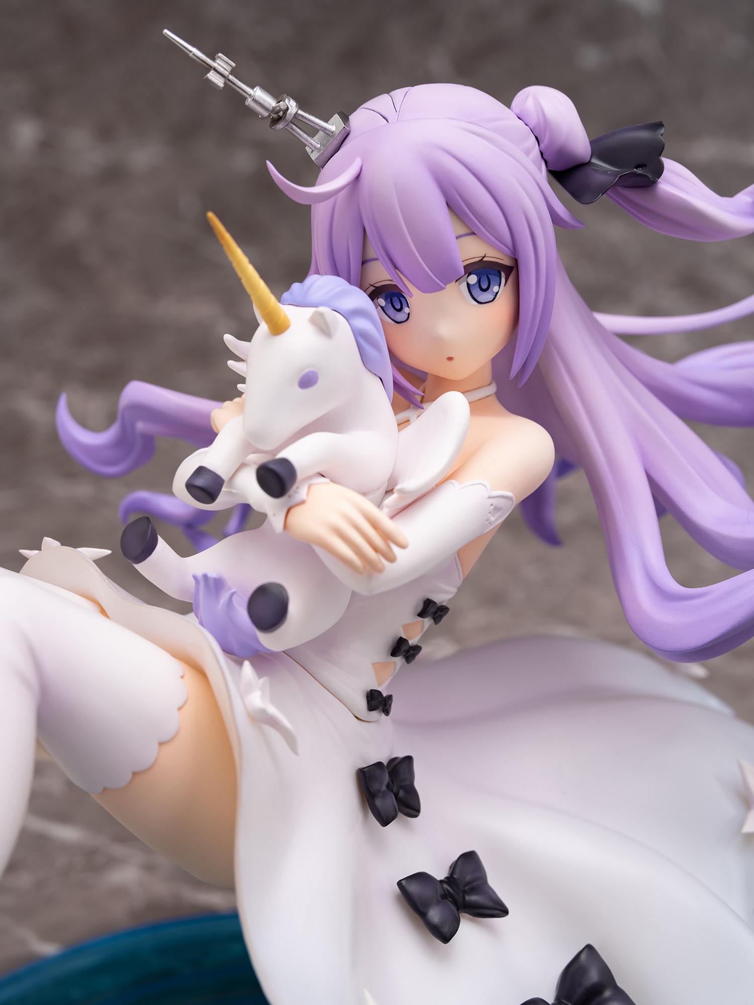 Azur Lane - Unicorn - 1/7 (PLUM) photo 17