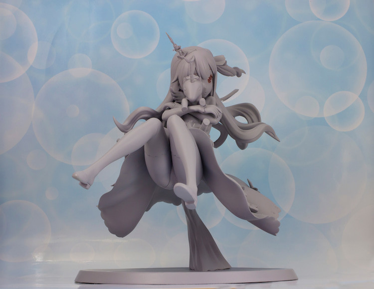Azur Lane - Unicorn - 1/7 (PLUM) photo 18