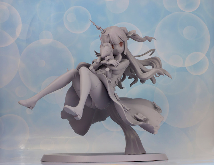 Azur Lane - Unicorn - 1/7 (PLUM) photo 19