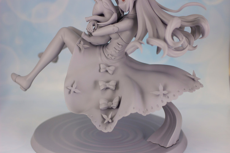 Azur Lane - Unicorn - 1/7 (PLUM) photo 20