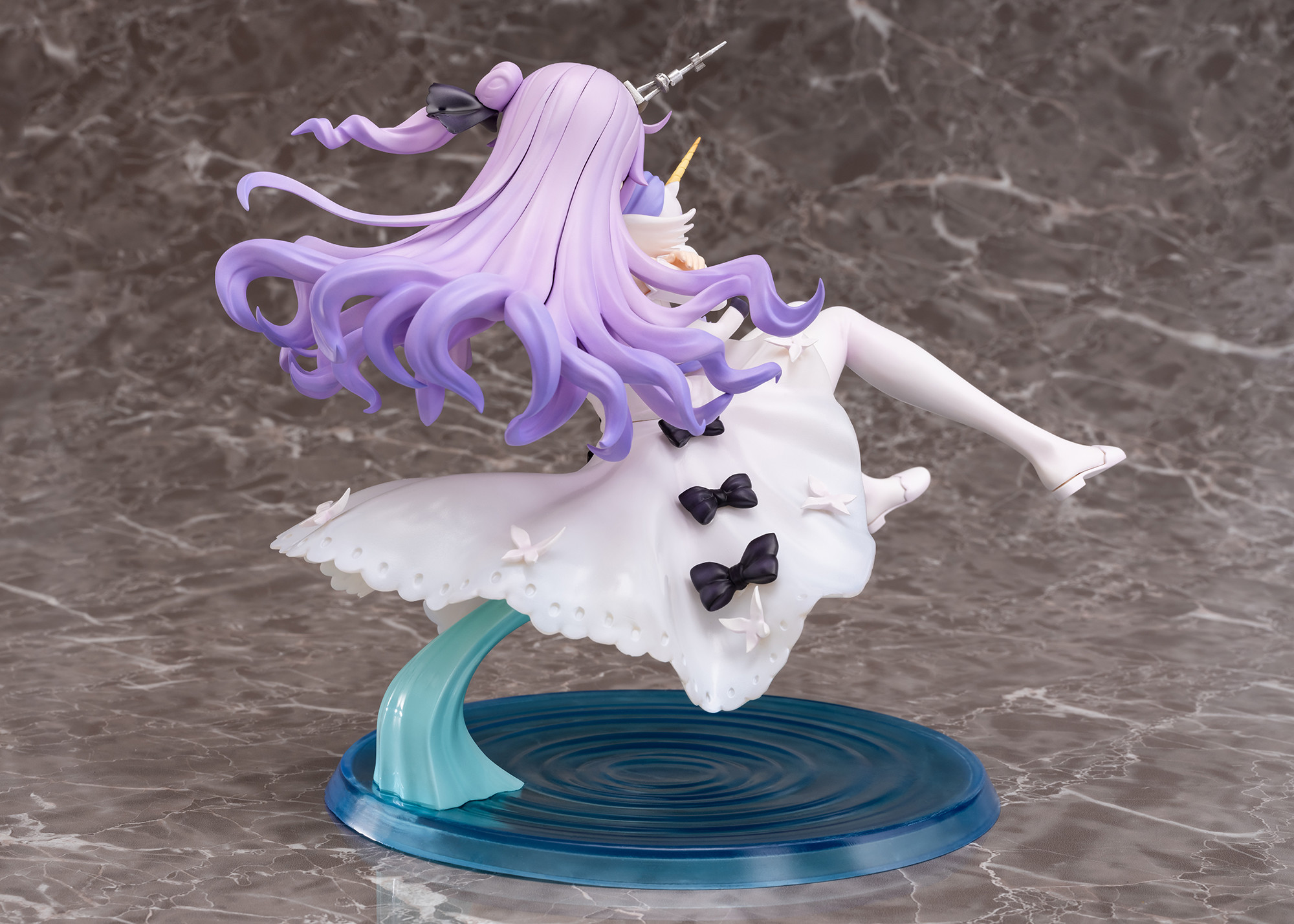 Azur Lane - Unicorn - 1/7 (PLUM) photo 21