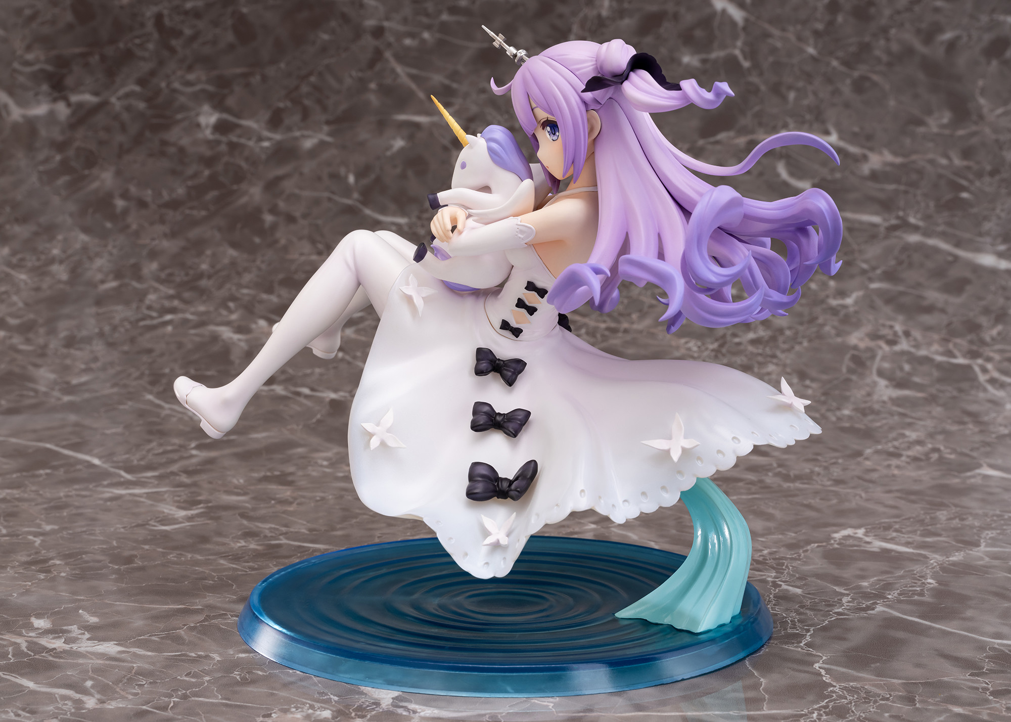 Azur Lane - Unicorn - 1/7 (PLUM) photo 22