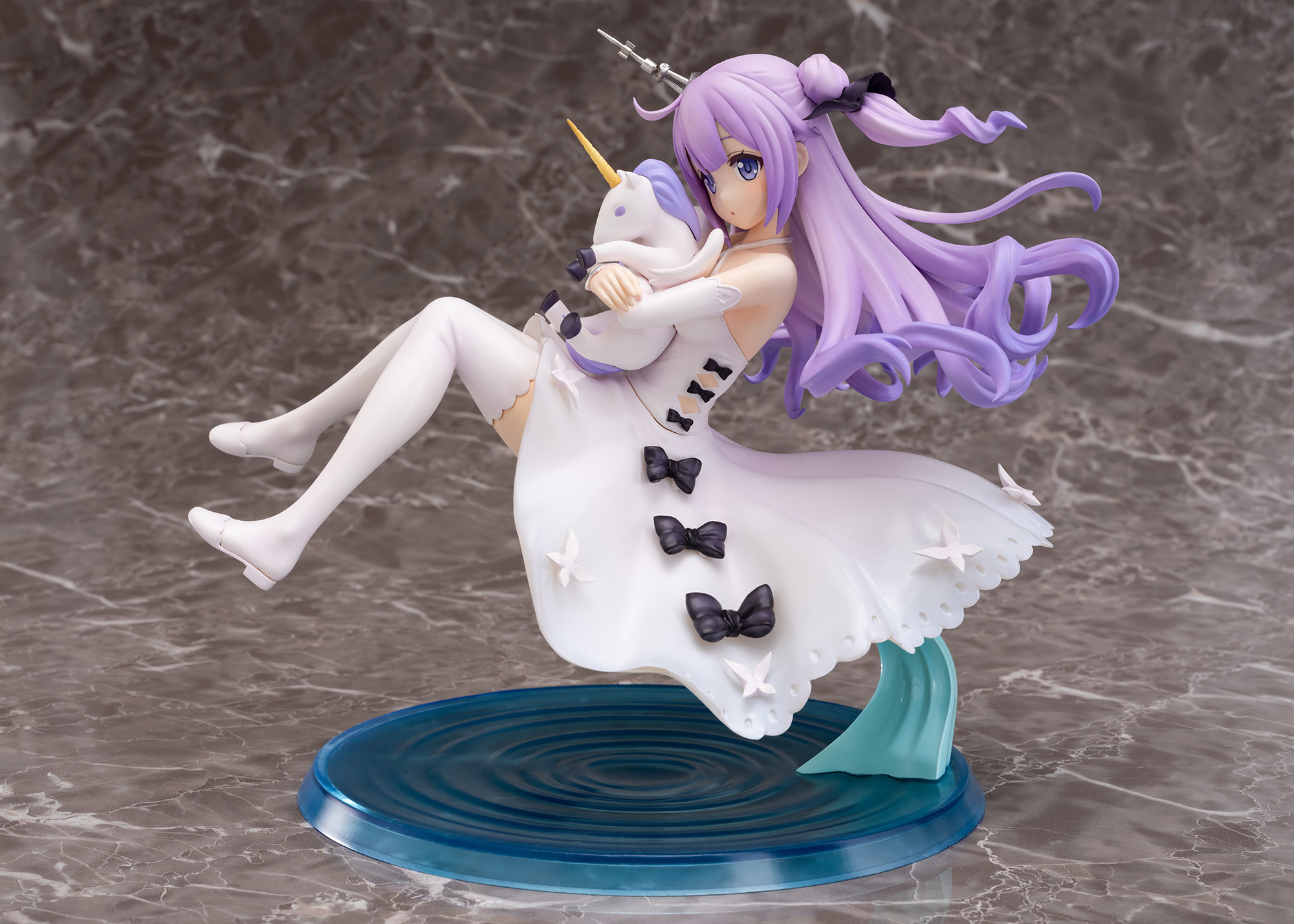 Azur Lane - Unicorn - 1/7 (PLUM) photo 23
