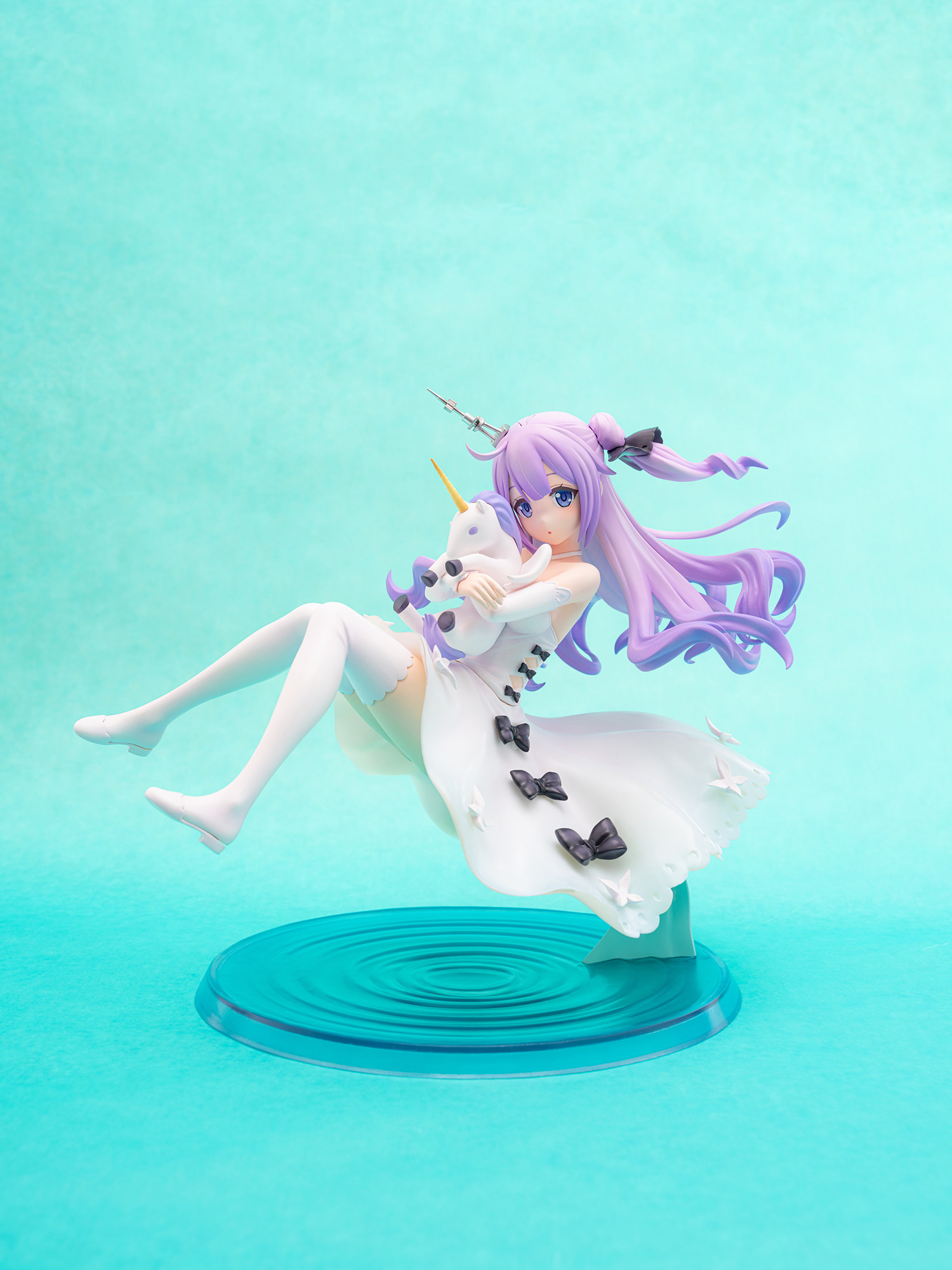 Azur Lane - Unicorn - 1/7 (PLUM) photo 24