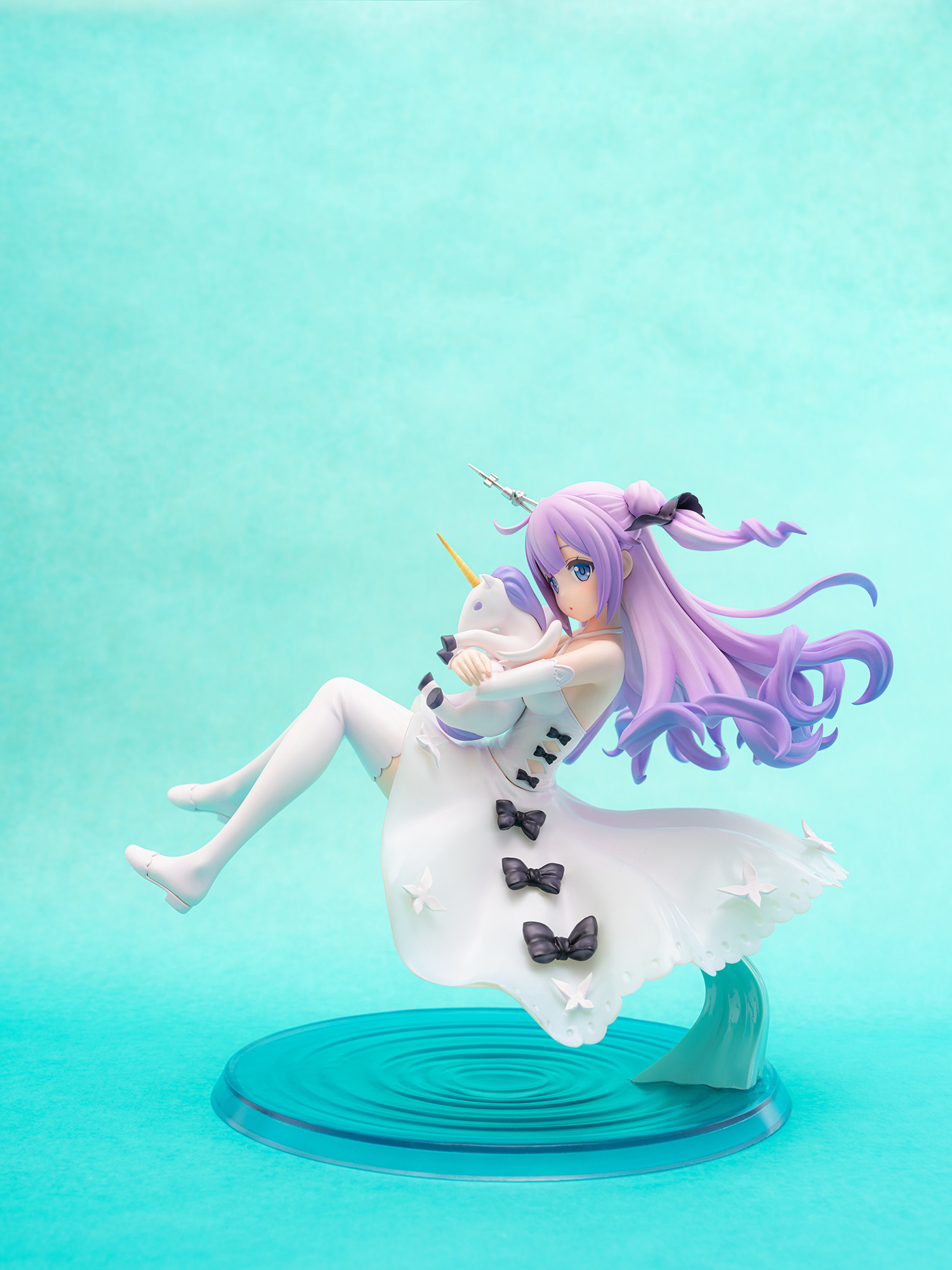 Azur Lane - Unicorn - 1/7 (PLUM) photo 25