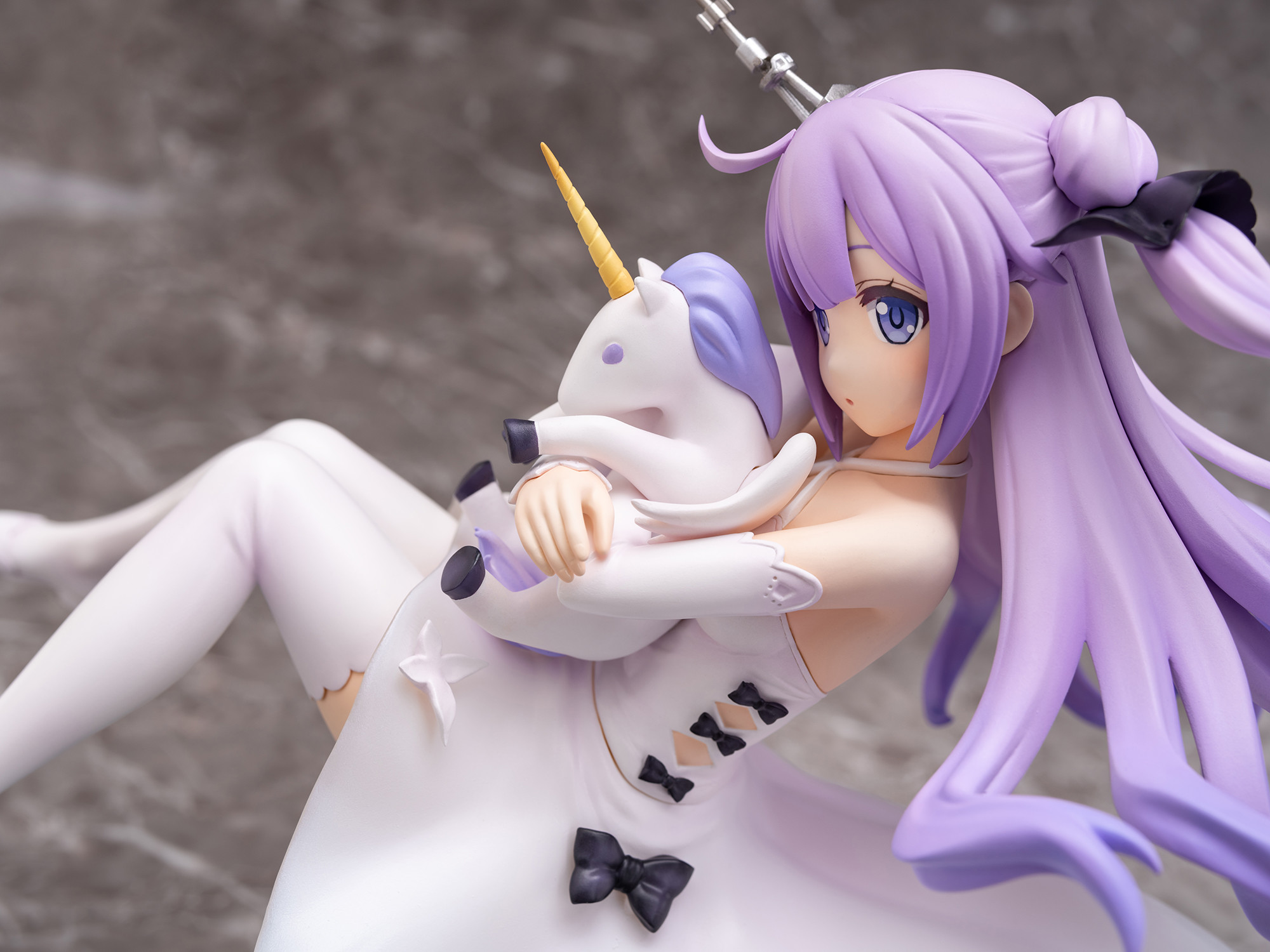 Azur Lane - Unicorn - 1/7 (PLUM) photo 26