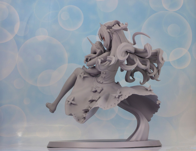 Azur Lane - Unicorn - 1/7 (PLUM) photo 27