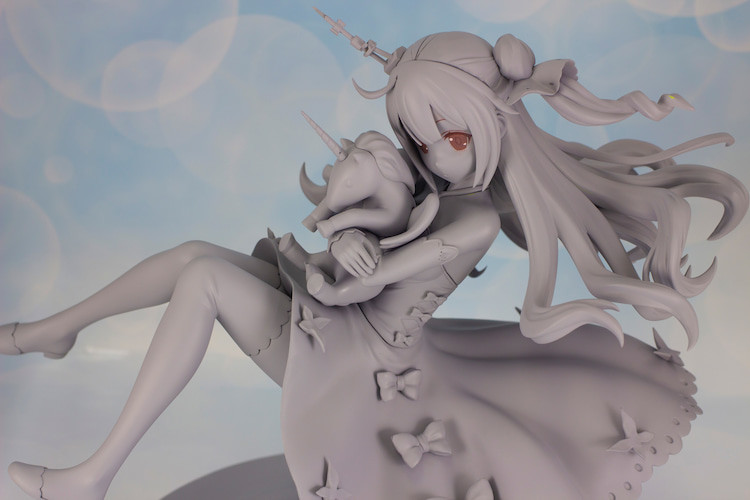 Azur Lane - Unicorn - 1/7 (PLUM) photo 28