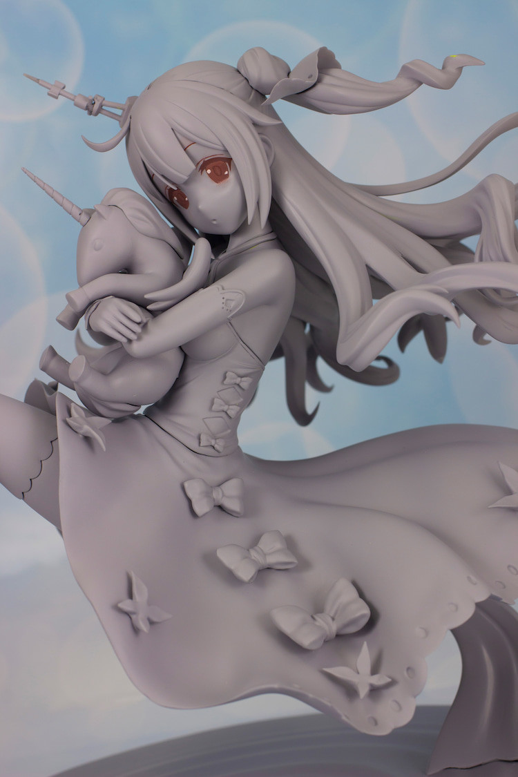 Azur Lane - Unicorn - 1/7 (PLUM) photo 34