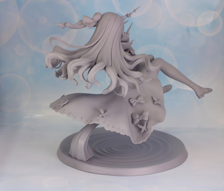 Azur Lane - Unicorn - 1/7 (PLUM) photo 35