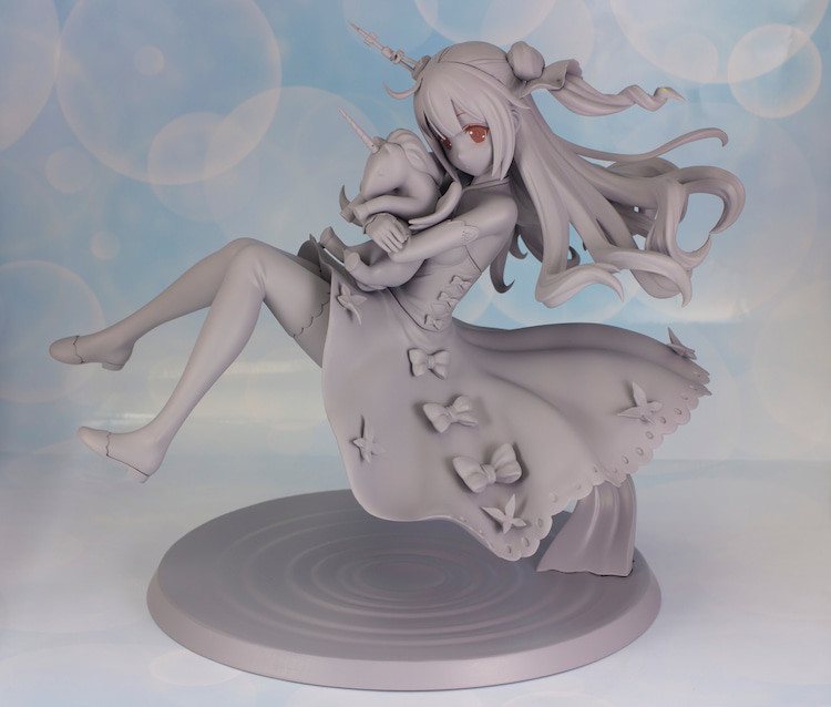 Azur Lane - Unicorn - 1/7 (PLUM) photo 36