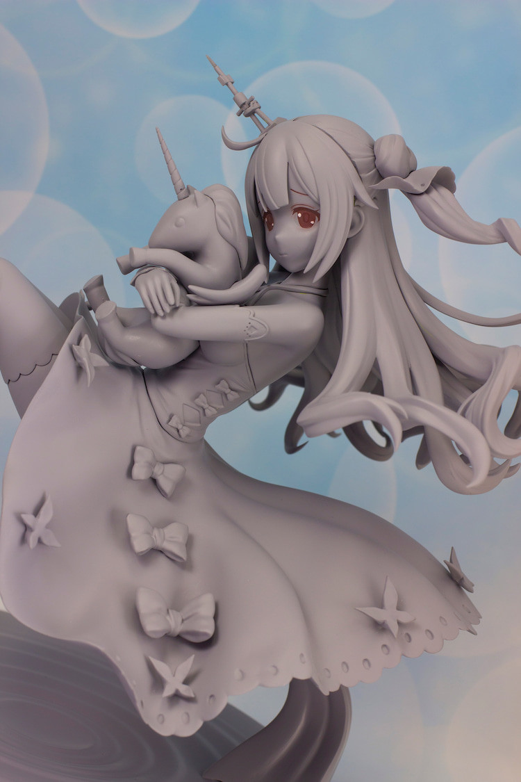 Azur Lane - Unicorn - 1/7 (PLUM) photo 37