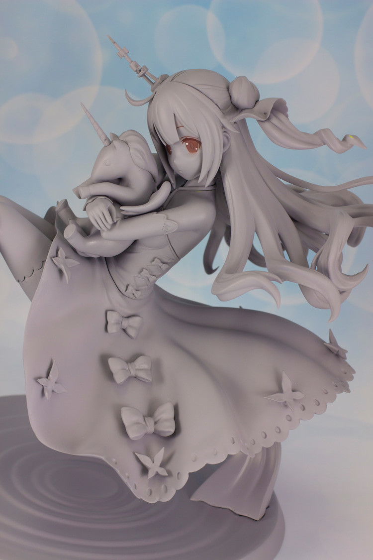 Azur Lane - Unicorn - 1/7 (PLUM) photo 38