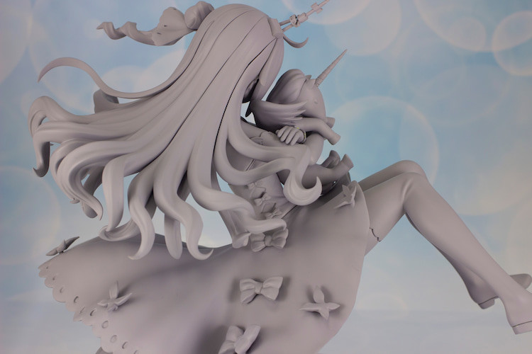 Azur Lane - Unicorn - 1/7 (PLUM) photo 39
