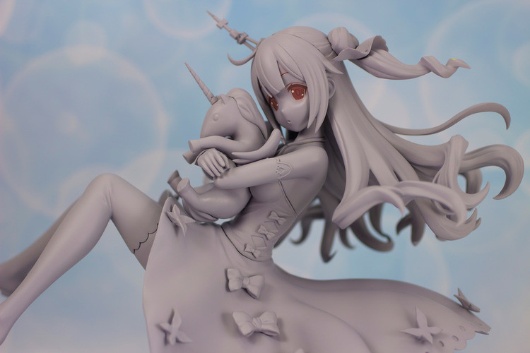Azur Lane - Unicorn - 1/7 (PLUM) photo 40