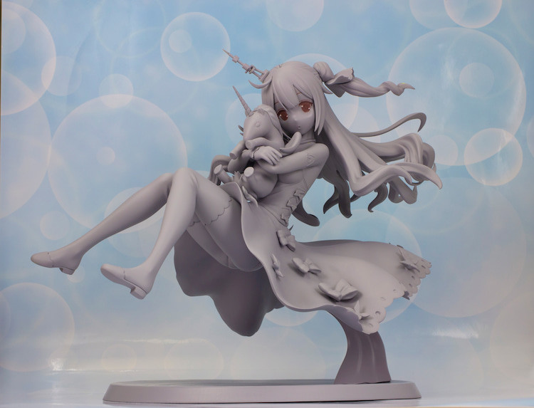 Azur Lane - Unicorn - 1/7 (PLUM) photo 41