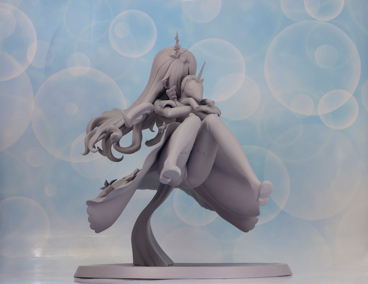 Azur Lane - Unicorn - 1/7 (PLUM) photo 42