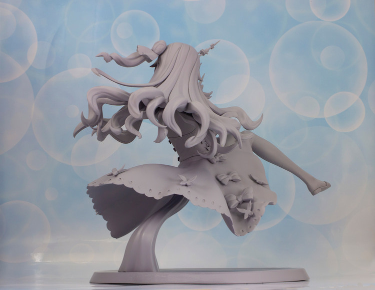 Azur Lane - Unicorn - 1/7 (PLUM) photo 43