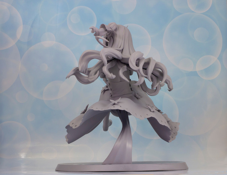 Azur Lane - Unicorn - 1/7 (PLUM) photo 44